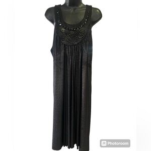 Baby Phat vintage Y2K cocktail sheath dress size 1X